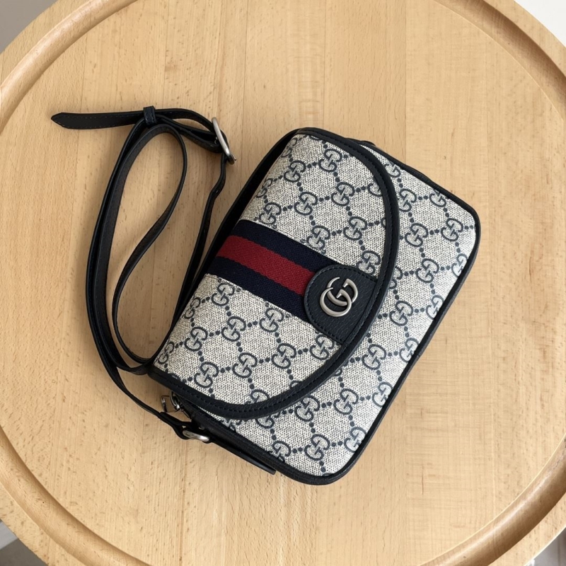 Gucci Satchel Bags